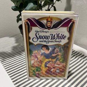 Snow White Masterpiece Collection